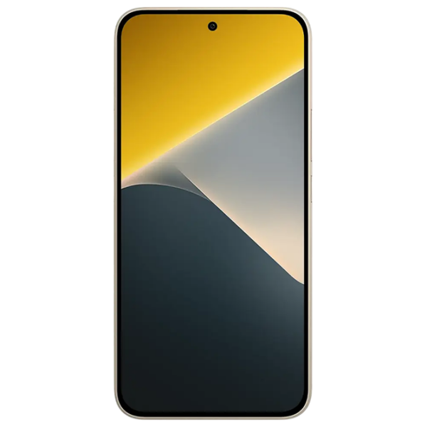 Poco X8 256 GB Orange  6.83" | 50 MP | 8 GB | Dual SIM photo 2