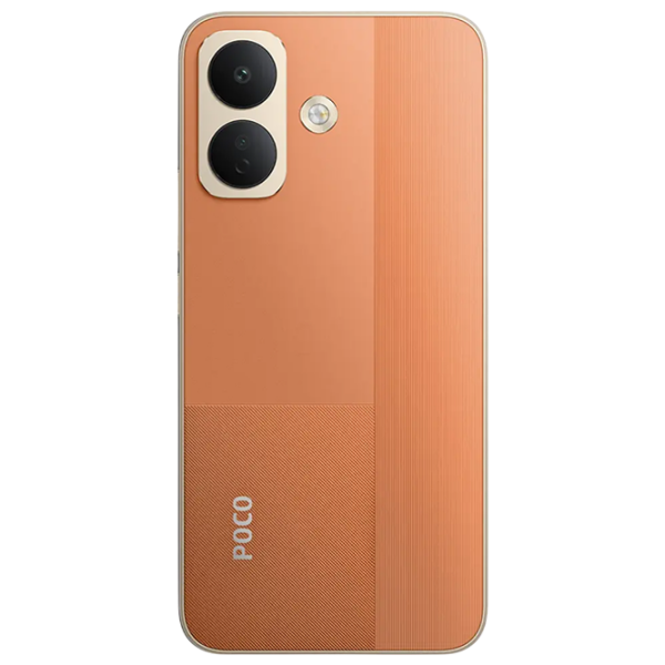 Poco X8 256 GB Orange  6.83" | 50 MP | 8 GB | Dual SIM photo 3