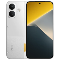 Poco X8 256 GB White  6.83" | 50 MP | 8 GB | Dual SIM