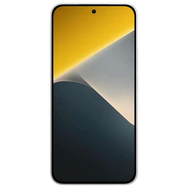 Poco X8 256 GB White  6.83" | 50 MP | 8 GB | Dual SIM photo 2