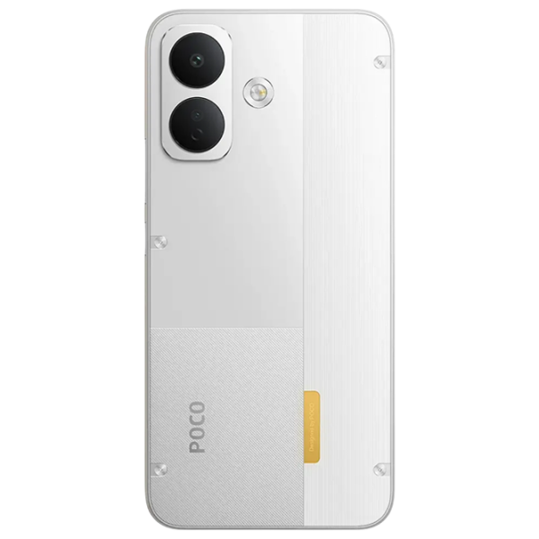Poco X8 256 GB White  6.83" | 50 MP | 8 GB | Dual SIM photo 3