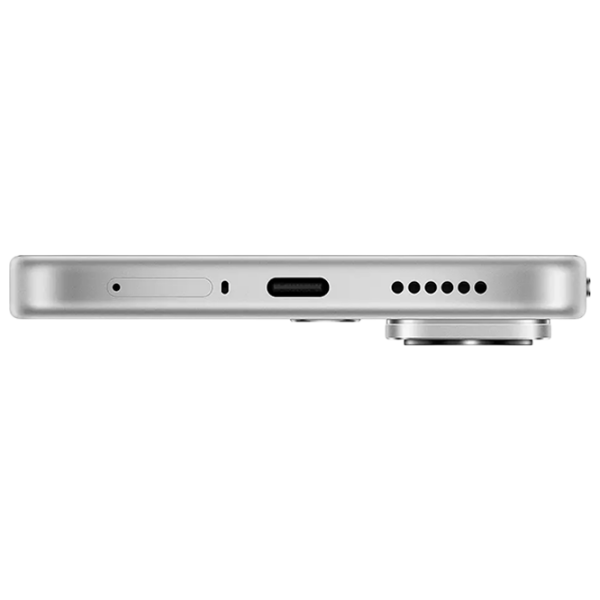 Poco X8 256 GB White  6.83" | 50 MP | 8 GB | Dual SIM photo 7