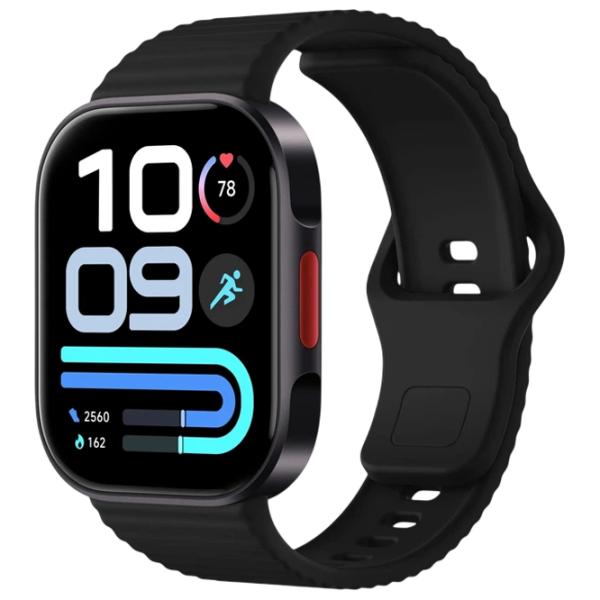 Умные часы Xiaomi Redmi Watch 6 Lite Черный 1.96" | 44 мм | Пластик/Силикон
| BHR09CWGL photo 1