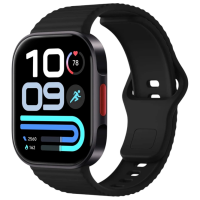 Умные часы Xiaomi Redmi Watch 6 Lite Черный 1.96" | 44 мм | Пластик/Силикон
| BHR09CWGL