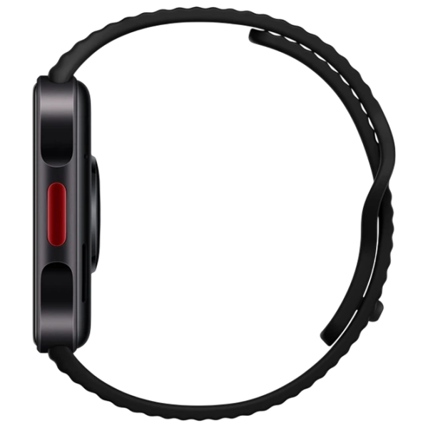 Умные часы Xiaomi Redmi Watch 6 Lite Черный 1.96" | 44 мм | Пластик/Силикон
| BHR09CWGL photo 4