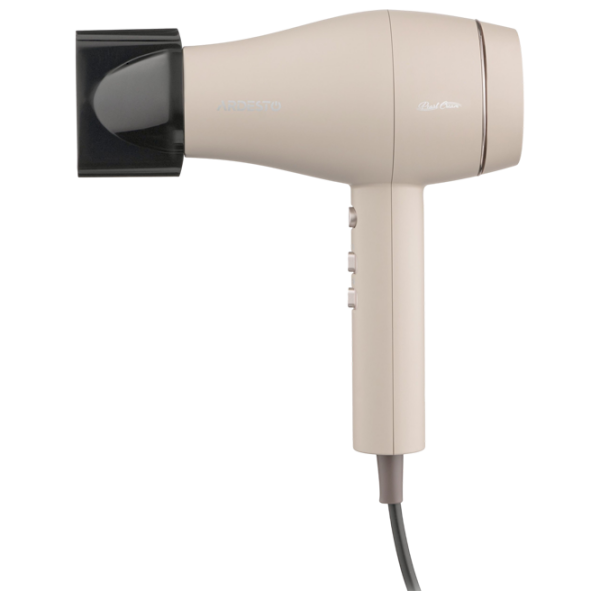 Uscător de păr Ardesto HD-Y700PERL Beige  photo 3