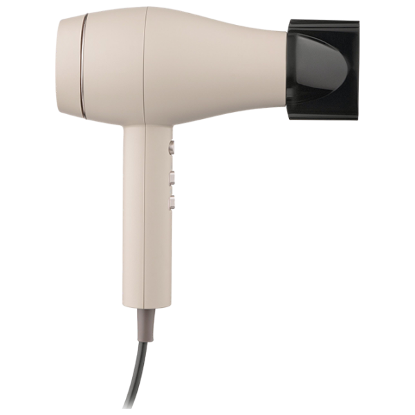 Uscător de păr Ardesto HD-Y700PERL Beige  photo 4