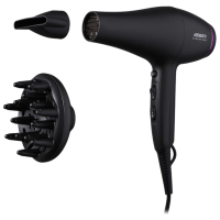 Uscător de păr Ardesto HD-Y222PRO Black 
