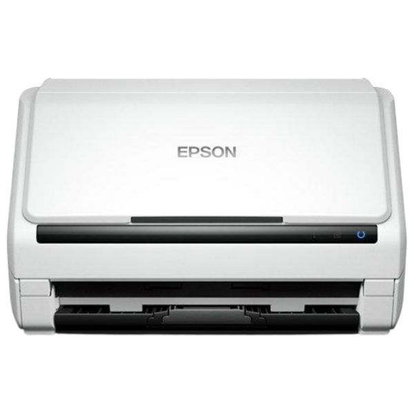 Сканер Epson
WorkForce
DS-530 III Белый , ,  photo 1