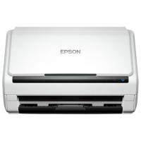 Сканер Epson
WorkForce
DS-530 III Белый , , 
