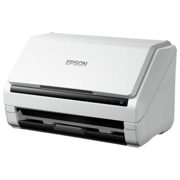 Сканер Epson
WorkForce
DS-530 III Белый , ,  photo 3