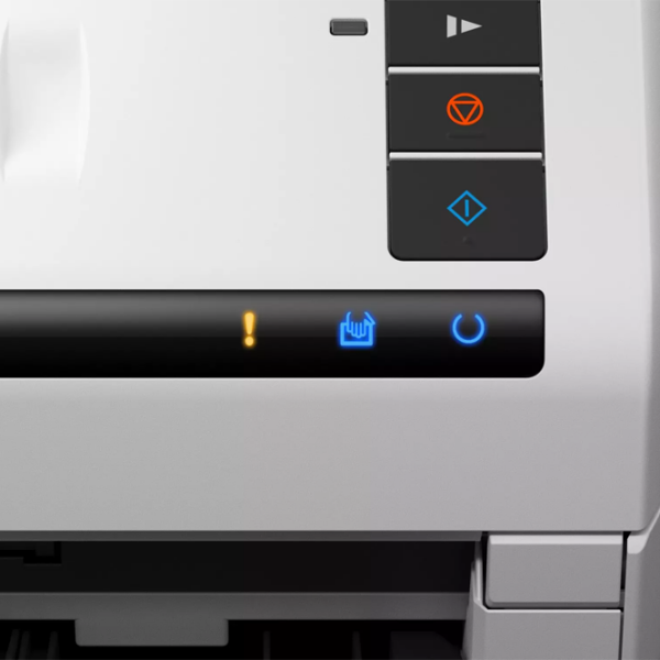 Сканер Epson
WorkForce
DS-530 III Белый , ,  photo 5