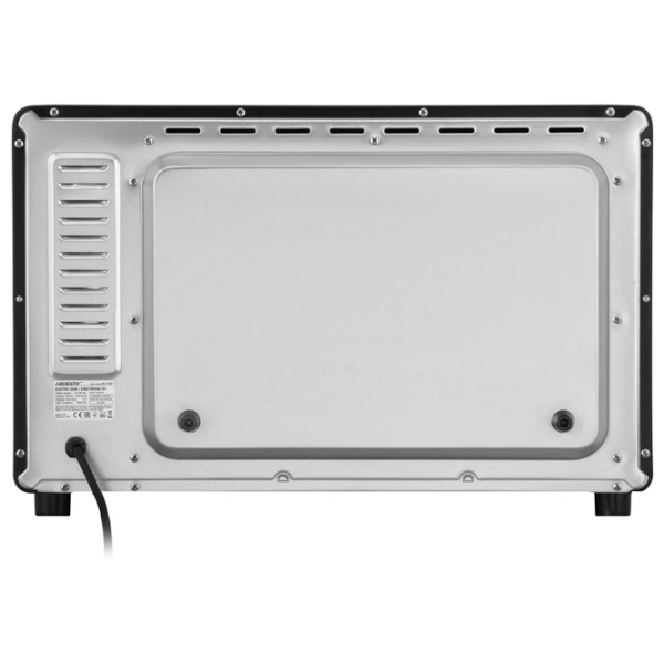 Электрическая печь Ardesto MO-T45B Черный 1500 Вт, 45 л photo 5