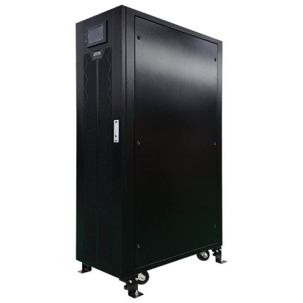 UPS PowerCom VGD II-30K33 (30000 / 30000VA) Black  photo 1