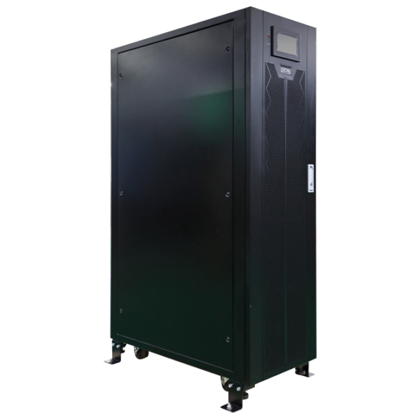 UPS PowerCom VGD II-30K33 (30000 / 30000VA) Black  photo 2