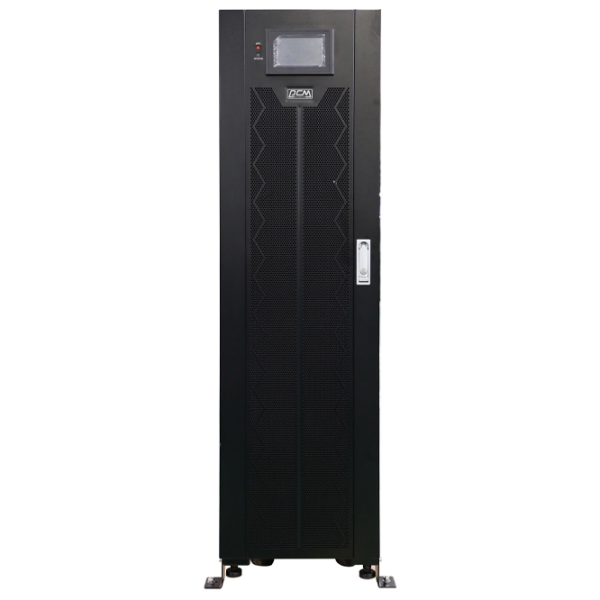 UPS PowerCom VGD II-30K33 (30000 / 30000VA) Black  photo 3