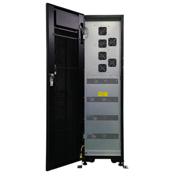 UPS PowerCom VGD II-30K33 (30000 / 30000VA) Black  photo 4