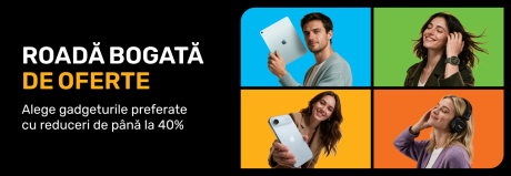 Toamna aduce oferte avantajoase!