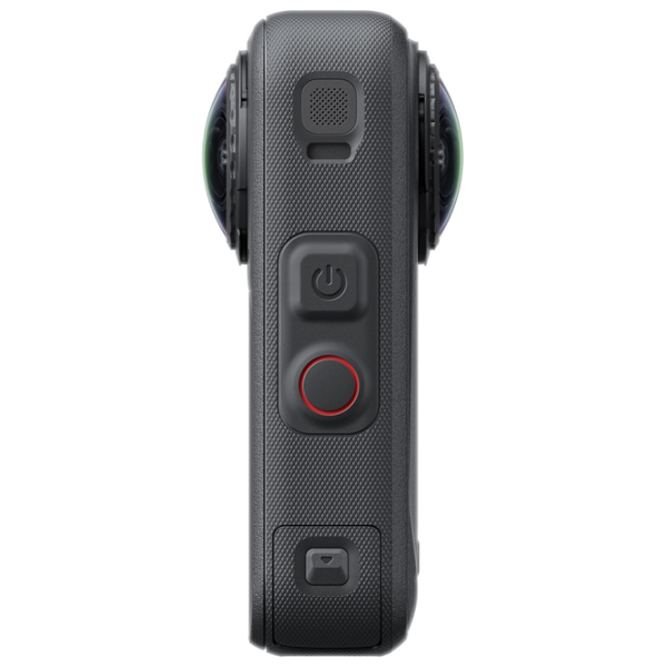 Экшн-камера Insta360 X6 Essentials Bundle Черный 48 МП / 2600 мАч / IP68 photo 7