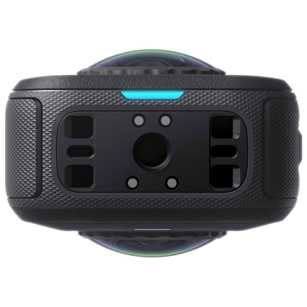 Экшн-камера Insta360 X6 Essentials Bundle Черный 48 МП / 2600 мАч / IP68 photo 8