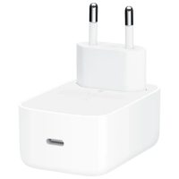 Сетевое зарядное устройство Apple MGTU4 (60 Вт) Белый 3 A / Белый