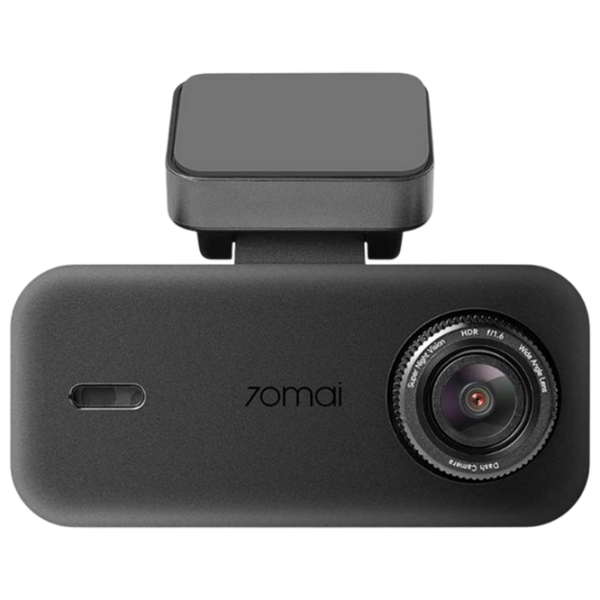 Видеорегистратор 70mai A410 Neo + RC21 Черный CMOS/ Черный photo 2