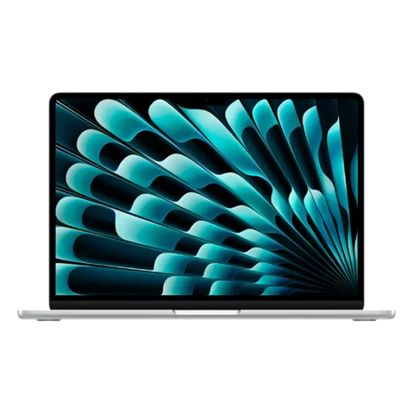 Ноутбук Apple MacBook Air 13.6 2026 Серебряный 14" | 16 ГБ | 512 ГБ | Apple M5 10C/8G | VGA Встроенная photo 1