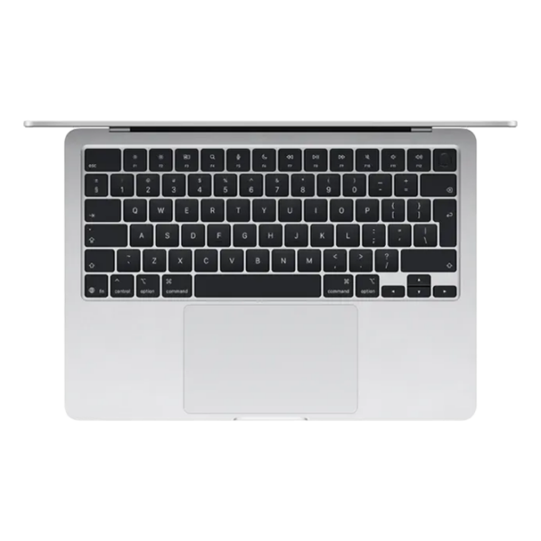 Ноутбук Apple MacBook Air 13.6 2026 Серебряный 14" | 16 ГБ | 512 ГБ | Apple M5 10C/8G | VGA Встроенная photo 2