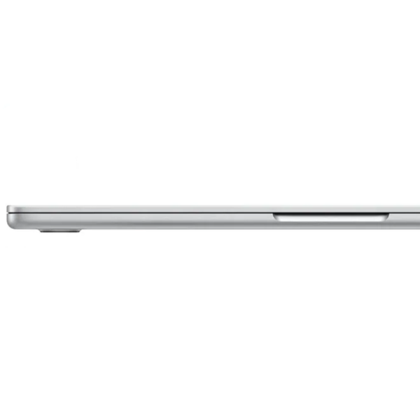 Ноутбук Apple MacBook Air 13.6 2026 Серебряный 14" | 16 ГБ | 512 ГБ | Apple M5 10C/8G | VGA Встроенная photo 3