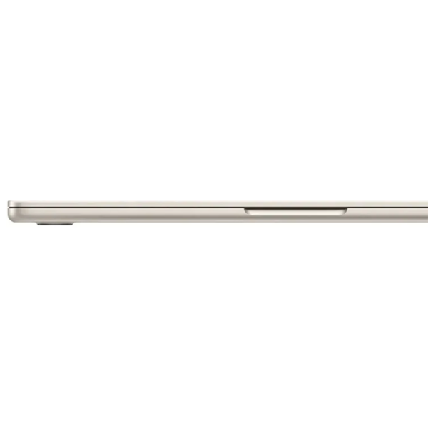 Ноутбук Apple MacBook Air 13.6 2026 Starlight 13.6" | 16 ГБ | 512 ГБ | Apple M5 10C/8G | VGA Встроенная photo 2