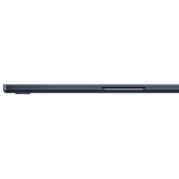 Ноутбук Apple MacBook Air 13.6 2026 Midnight 14" | 16 ГБ | 512 ГБ | Apple M5 10C/8G | VGA Встроенная photo 3