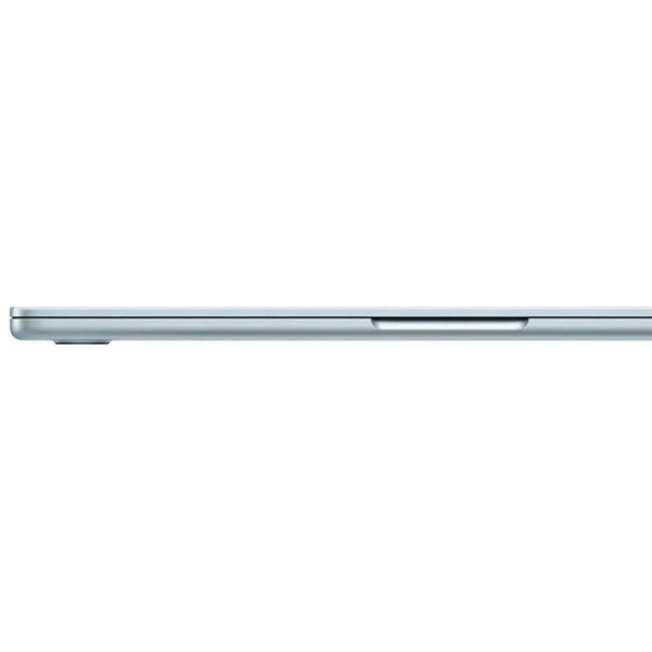 Ноутбук Apple MacBook Air 13.6 2026 Sky Синий 14" | 16 ГБ | 512 ГБ | Apple M5 10C/8G | VGA Встроенная photo 3