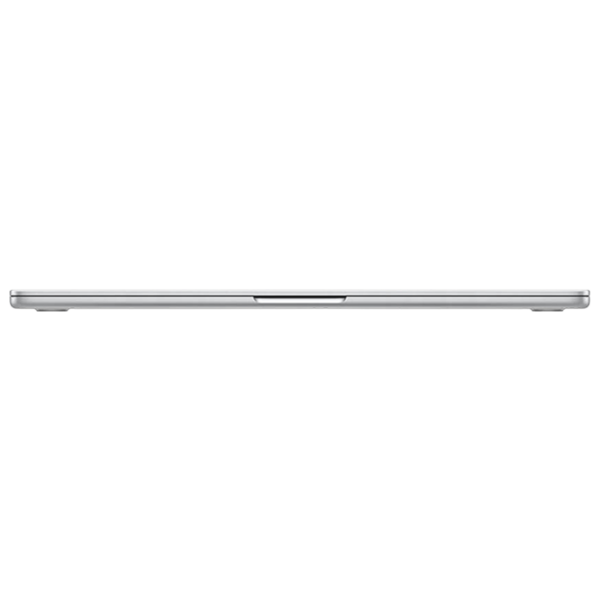 Ноутбук Apple MacBook Air 15 2026 Серебряный 15" | 16 ГБ | 512 ГБ | Apple M5 10C/10G | VGA Встроенная photo 3