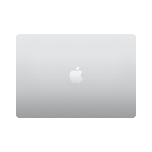 Ноутбук Apple MacBook Air 15 2026 Серебряный 15" | 16 ГБ | 512 ГБ | Apple M5 10C/10G | VGA Встроенная photo 4