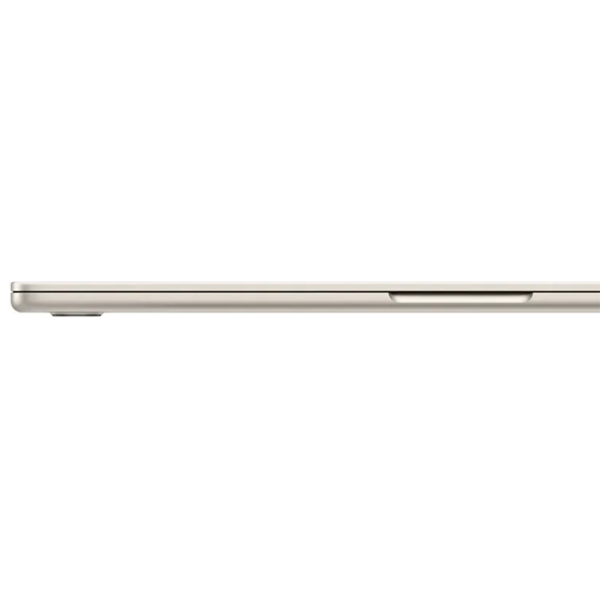 Ноутбук Apple MacBook Air 15 2026 Starlight 15" | 16 ГБ | 1 ТБ | Apple M5 10C/10G | VGA Встроенная photo 2