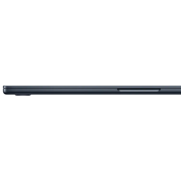 Ноутбук Apple MacBook Air 15 2026 Midnight 15" | 16 ГБ | 1 ТБ | Apple M5 10C/10G | VGA Встроенная photo 2