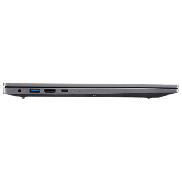 Ноутбук Acer Aspire Lite 15 AL15-47P Серый 15.6" | 8 ГБ | 512 ГБ | AMD Ryzen 3 5400U | VGA Встроенная photo 3