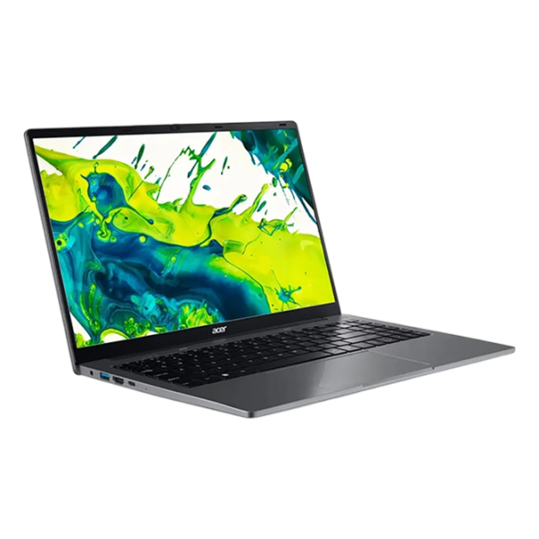 Ноутбук Acer Aspire Lite 15 AL15-47P Серый 15.6" | 8 ГБ | 512 ГБ | AMD Ryzen 3 5400U | VGA Встроенная photo 5