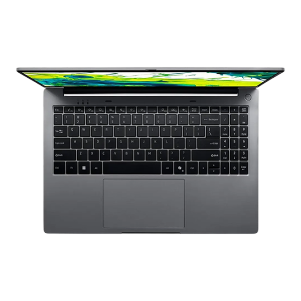 Ноутбук Acer Aspire Lite 15 AL15-47P Серый 15.6" | 8 ГБ | 512 ГБ | AMD Ryzen 3 5400U | VGA Встроенная photo 7
