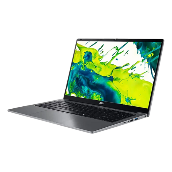 Ноутбук Acer Aspire Lite 15 AL15-47P Серый 15.6" | 8 ГБ | 512 ГБ | AMD Ryzen 3 5400U | VGA Встроенная photo 8
