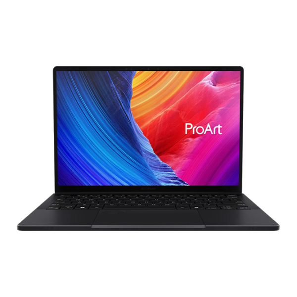 Laptop Asus ProArt PX13 HN7306EA Nano Black 13.3" | 64 GB | 1 TB | AMD Ryzen AI Max+ 395 | VGA Integrată photo 1