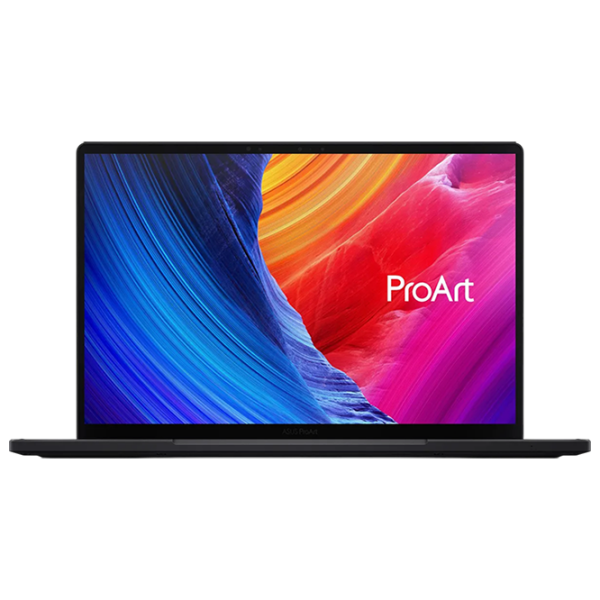 Laptop Asus ProArt PX13 HN7306EA Nano Black 13.3" | 64 GB | 1 TB | AMD Ryzen AI Max+ 395 | VGA Integrată photo 2