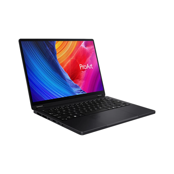 Laptop Asus ProArt PX13 HN7306EA Nano Black 13.3" | 64 GB | 1 TB | AMD Ryzen AI Max+ 395 | VGA Integrată photo 3