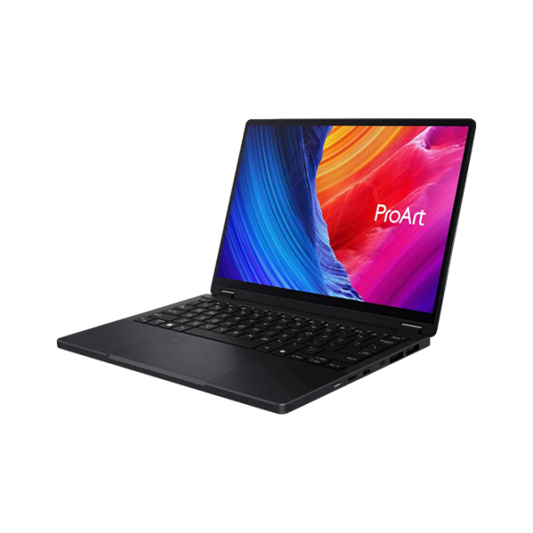 Laptop Asus ProArt PX13 HN7306EA Nano Black 13.3" | 64 GB | 1 TB | AMD Ryzen AI Max+ 395 | VGA Integrată photo 4