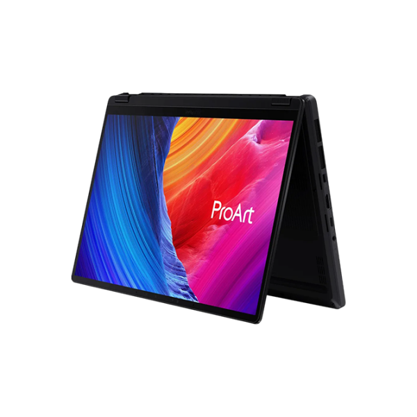 Laptop Asus ProArt PX13 HN7306EA Nano Black 13.3" | 64 GB | 1 TB | AMD Ryzen AI Max+ 395 | VGA Integrată photo 8