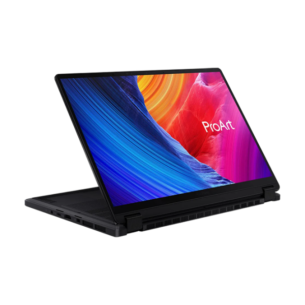 Laptop Asus ProArt PX13 HN7306EA Nano Black 13.3" | 64 GB | 1 TB | AMD Ryzen AI Max+ 395 | VGA Integrată photo 9