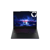 Laptop Lenovo Legion 9 18IAX10 Eclipse Black 18" | 64 GB | 2 TB | Intel Core Ultra 9 275HX | GeForce RTX 5090 24 GB