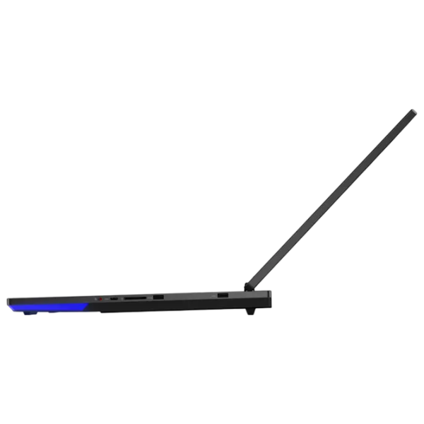 Laptop Lenovo Legion 9 18IAX10 Eclipse Black 18" | 64 GB | 2 TB | Intel Core Ultra 9 275HX | GeForce RTX 5090 24 GB photo 2
