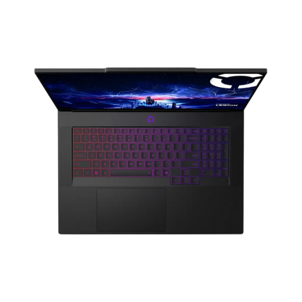 Laptop Lenovo Legion 9 18IAX10 Eclipse Black 18" | 64 GB | 2 TB | Intel Core Ultra 9 275HX | GeForce RTX 5090 24 GB photo 3