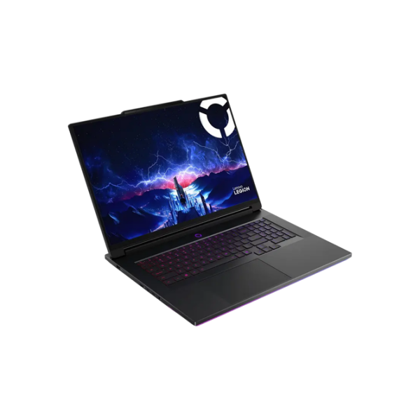 Laptop Lenovo Legion 9 18IAX10 Eclipse Black 18" | 64 GB | 2 TB | Intel Core Ultra 9 275HX | GeForce RTX 5090 24 GB photo 5
